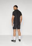 Спортивные шорты Puma SHORTS, Black - фото 3