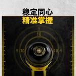 Ударная дрель Stanley SCD711C1H-A9 в наборе из 45 предметов - фото 4