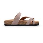 Шлепанцы унисекс Golofi, цвет Black 113A - фото 6