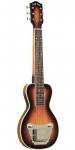 Электрогитара Gold Tone LS-6/L Mahogany Top Maple Neck Solid Body 6-String Lap Steel Guitar For Left Hand Players - фото 2