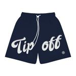 Повседневные шорты унисекс Tip-Off, Светло-серый - фото 7