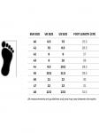 Носки Pro Training Socks Low черного цвета Hummel - фото 3