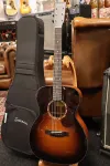 Eastman E2OM-DLX Orchestra Sunburst - фото