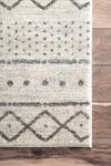 nuLOOM, 82 x 244 см, Vintage Sienna Runner Rug, Beige - фото 2
