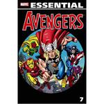 Книга Essential Avengers Vol.7 (Paperback) - фото