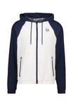 Толстовка на молнии Sergio Tacchini, белый - фото 5