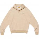 Толстовка SS25 Unisex HUMAN MADE, Light Umber - фото