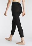 Леггинсы LASCANA ACTIVE, черный - фото 3