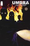 Umbra #3 (Image Comics) - фото