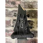 Cort KX500 с гравировкой bK - фото 5