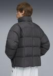 Куртка Puma WARDROBE PUFFER, Dusky Gray/Grey - фото 3