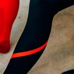 Гетры Sportful Fiandre, черный - фото 3