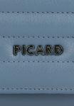 Кошелек Picard EVOLUTE 1 , Denim/Light Blue - фото 4