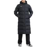 LINING Пуховик мужской черный - фото 6