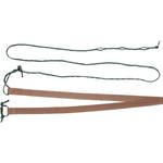 Подвеска в гамаке Подвеска в гамаке Exped, серый - фото 2