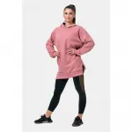 Леггинсы Nebbia Mesh 573 high waist, черный - фото 5