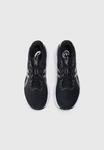 Кроссовки ASICS GEL EXCITE 11, Black/Meteor Grey/Black - фото 4