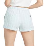 Воскресные шорты strut Volcom, цвет chlorine - фото 2