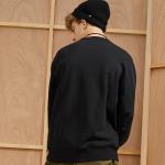 Dickies Мужская толстовка, цвет Black - фото 6