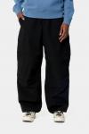Женские брюки Jet Cargo Carhartt, черный - фото