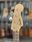 FENDER Standard Jazz Bass LRL Олимпик Уайт - фото 4