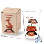 Стеклянные стаканы KAWASIMAYA - фото 8