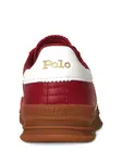Кроссовки Heritage Aera POLO RALPH LAUREN, красный - фото 3