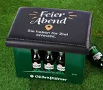 Подушка сиденья Kunstst "Feierabend" VE 6 42970 Gilde - фото