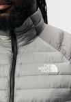 Пуховик BETTAFORCA LT DOWN JACKET The North Face, серый - фото 2