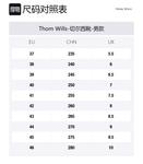 THOM WILLS Челси черные мужские - фото 2