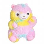 Плюшевая кукла Rainbow Alpaca Bobby Bear - фото 2
