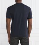 Футболка dulivio_u241 Regular fit Hugo, синий - фото 4