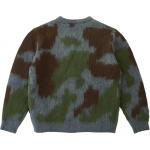 Свитер с камуфляжным рисунком Gramicci, jungle digital camouflage - фото 2