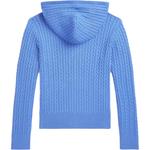 Polo Ralph Lauren Свитер Port Blue детский - фото 4