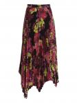Юбка «Orchid Versace», мультиколор - фото 2
