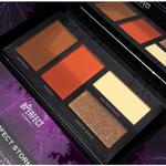 BPerfect Cosmetics The Perfect Storm Палетка бронзаторов для лица Bperfect - фото 2