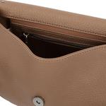 Сумка через плечо U.S. POLO ASSN. Upton, коричневый - фото 5