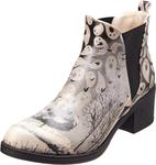 Женские современные модные ботинки DOGO, Grey - фото