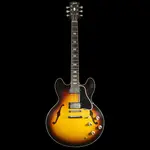 Гитара Gibson 1964 ES-335 Reissue VOS в окраске Vintage Burst - фото 3