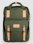 Рюкзак Doughnut Macaroon Reborn Series Rucksack, army - фото
