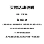 BURNIN Футболка унисекс, Белые/черные панели - фото 16