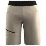 Шорты Salewa Puez 4, бежевый - фото