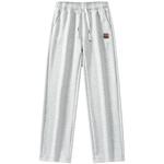 Повседневные брюки Unisex Jeep, Чистый черный - фото 7