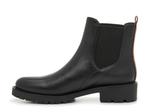 Ботинки Sam Edelman Signature Collection Jemmy Chelsea Boot, черный - фото 3