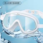 Очки LINING, зеленый - фото 5