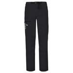 Брюки Rock Experience Triolet, черный - фото