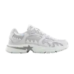 Кроссовки BAPE Shark Sta #1 M2, White - фото