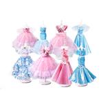 Костюмы для кукол Bergers - фото 4