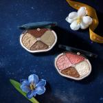 Тени для век Eastern Beasts Sculpting Makeup Palette (Ode to Embroidery) Florasis, 01 - фото 6