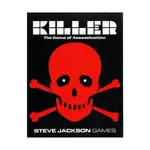 Killer (3rd Edition), Killer, мягкая обложка - фото